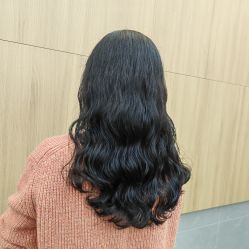 -川和潮人漂色·烫染·接发