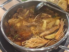 -刘一锅筋头巴脑(小北店)