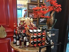 -海派悦庭·海胆烧麦·新融合菜(凯德广场店)