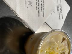 -sugarman espresso素饮糖人高新咖啡工厂