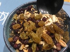 刨冰-八月美食小馆(银泰城总店)
