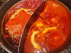 -蜀大侠火锅(春熙路店)