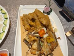 -香云轩·顺德菜(香云纱园林酒店店)