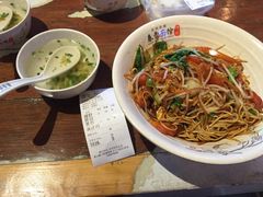 -春雪面馆(转塘店)