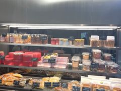 -朱迪小铺.半糖奶油蛋糕(海汇港店)