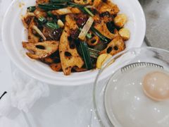 贝壳土家脆莲-小贝壳酒楼(经九路店)