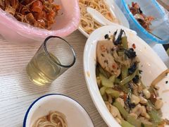 -一起吃小龙虾·海鲜(海珠店)