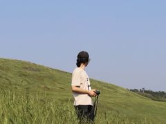 -恋山坝上草原
