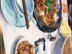 -古乐牛香·鲜牛肉自助火锅(南京总店)