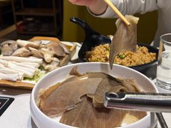 -今日牛事潮汕鲜牛肉火锅(瑞金店)