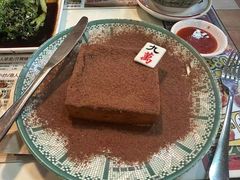 -九龙冰室(新中关购物中心店)