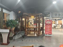 -小秦淮·南京土菜(新亭西路店)