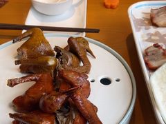 -大鸽饭(马王堆店)