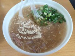 -食盈碗仔翅(星玺广场店)