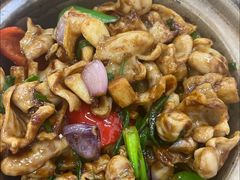 -贞姨美食·老字号海鲜大排档