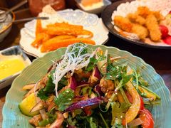 -鸟鹏烧鸟居酒屋(熙龙湾店)