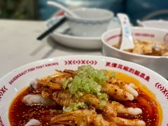 -花椒俏川菜小馆(南海万达店)