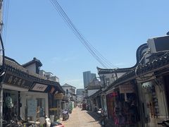 -长兴菜馆(高桥店)