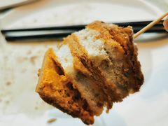 -美食汇自助餐厅(成都万达瑞华酒店)