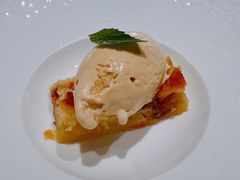 -The V泽惟·低温慢煮料理