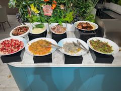 -晶丽香榭自助餐(南京大饭店)