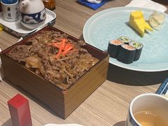 -小山日本料理(兴业太古汇店)
