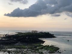 -咸德海水浴场