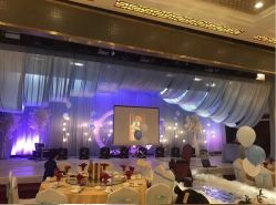 点击看大图 -茉莉花国际酒店·宴会厅