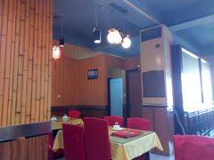 大堂-稻品香小锅饭豆腐馆(北三路店)