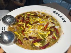 -太二酸菜鱼(福州泰禾店)