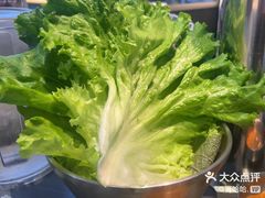 -农乐园炭火烤肉(繁花中心店)
