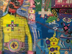 -四川美术学院美术馆