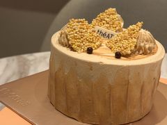 -théATRE 茶聚场(王府中環店)