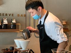 -星巴克臻选(北京凤凰汇店)