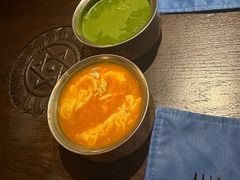 -甘尼仕印度餐厅酒吧(斜塘老街店)
