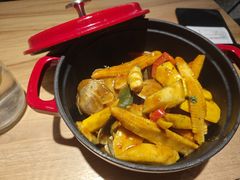 -拣JAN·西厨料理(悦汇城店)