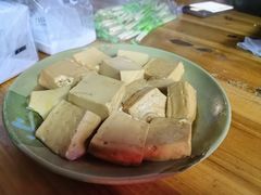 -烂厅下牛肉汤