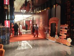 -福记大酒店(星湖街区店)