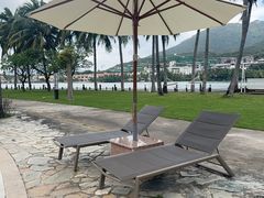 -三亚亚龙湾金棕榈度假酒店