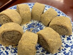 -都一处烧麦馆(前门店)
