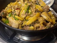 -食德喜·阳山鸡王食研基地