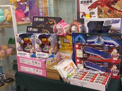 -斯玛特儿童美术中心(文化中心店)