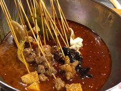 -付小姐在成都(五道口店)