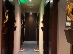 -泰合玺·精油疗愈SPA(南京光环花园城店)