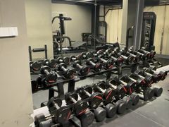-每练有胜健身工作室(EFC店)