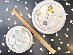 -喜茶(北京三里屯太古里店)