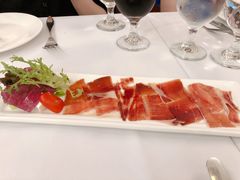 薄切伊比利亚火腿-摩根扒房(桐梓林店)