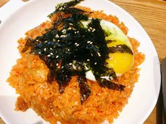 -李先生的首尔小馆(松江启源广场店)