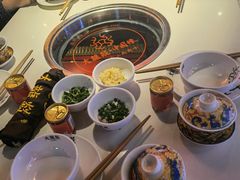 -大龙燚火锅(天安云谷店)