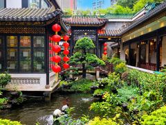 -北园酒家(小北路店)